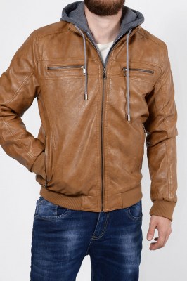 leather-jacket-brown