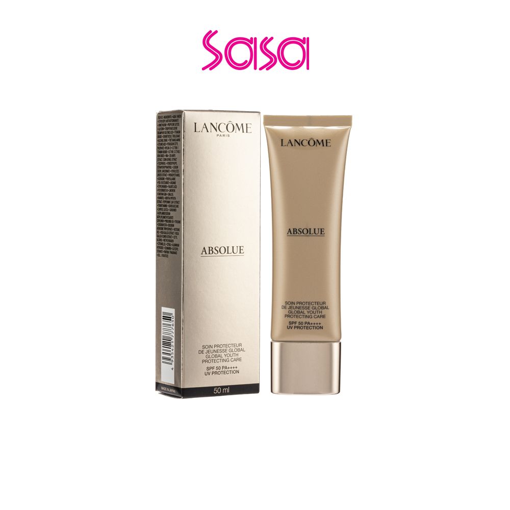 Lancome SPF50PA++++ Absolue Precious Cells Uv Protector 50ml