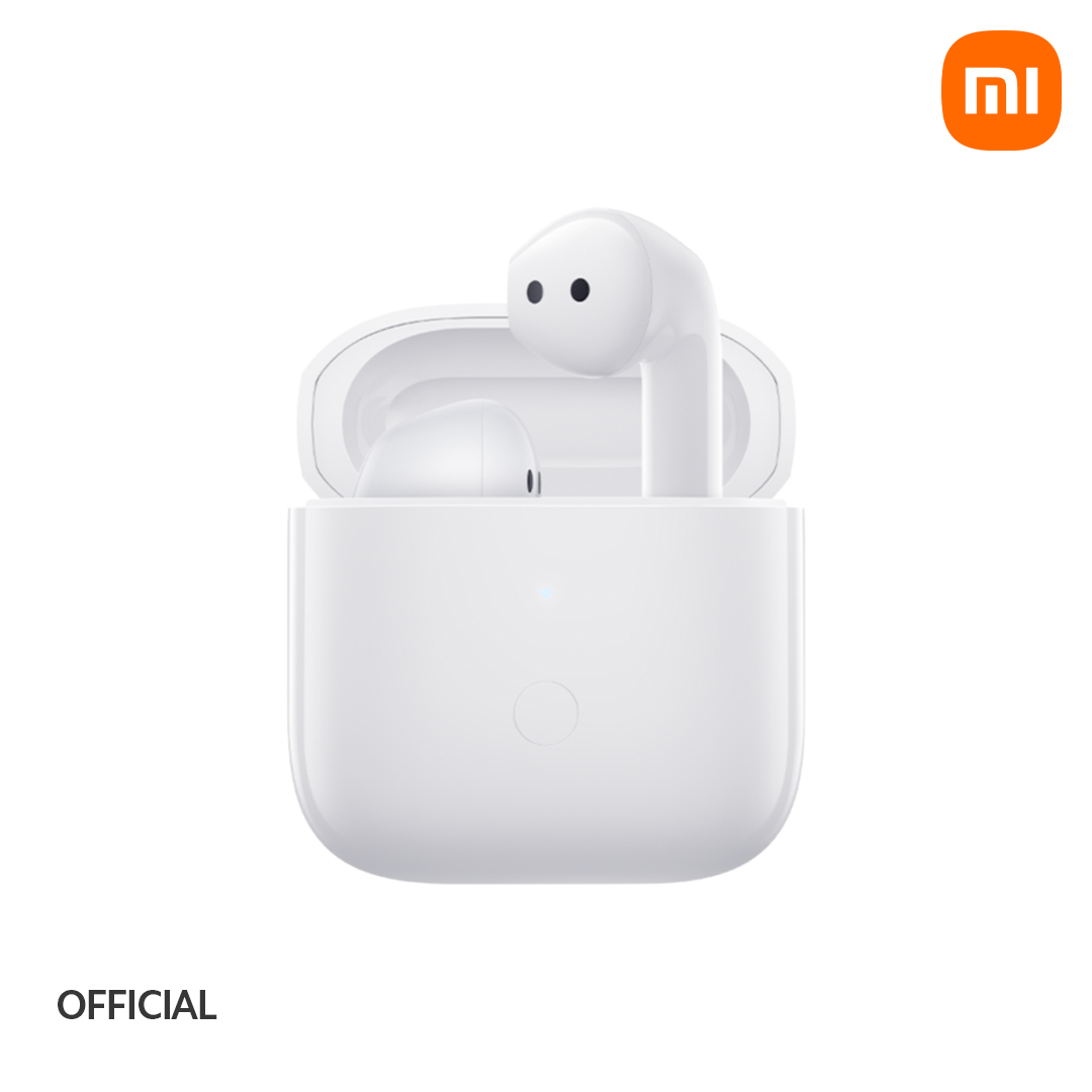 Redmi Buds 3 - White